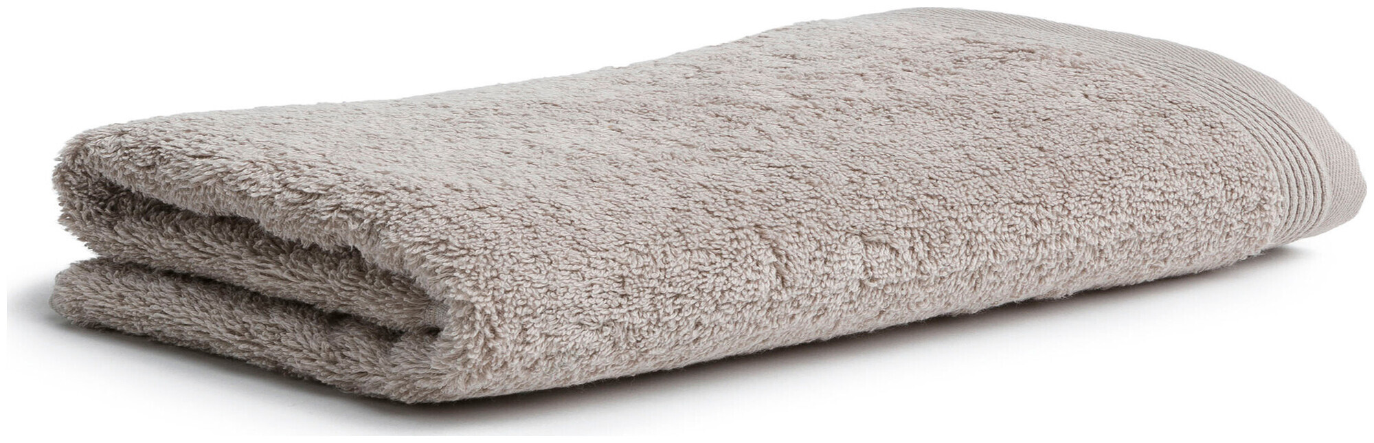 Möve Superwuschel serviette de bain 100 x 160 cm cashmere