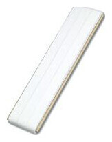 Image of Gütermann Haushaltsband weiss 15 mm Coupon 4 m