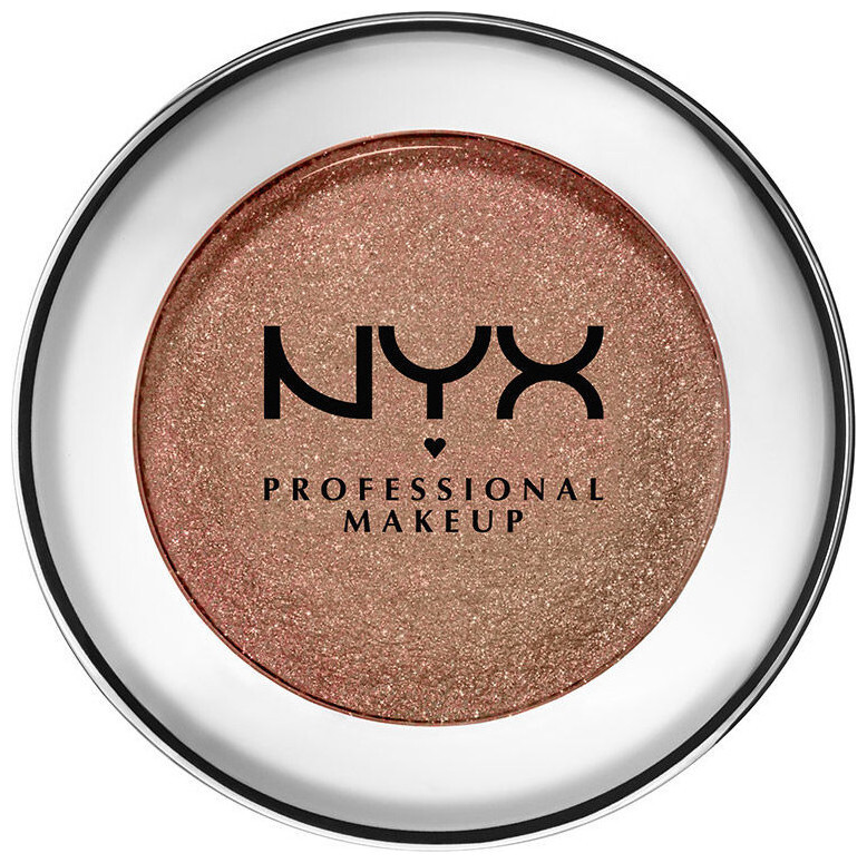 Image of NYX Professional Makeup Prismatic eye Shadow, Voodoo