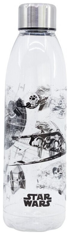 Image of Plastikflasche - Das Imperium greift an - Star Wars