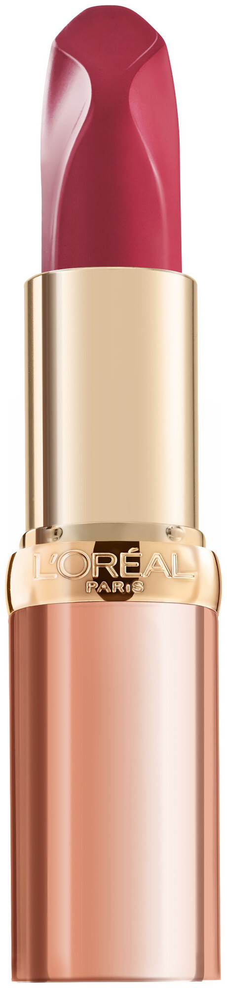 Image of L'Oréal Paris Color Riche Les Nus Lippenstift 174 Insoucian