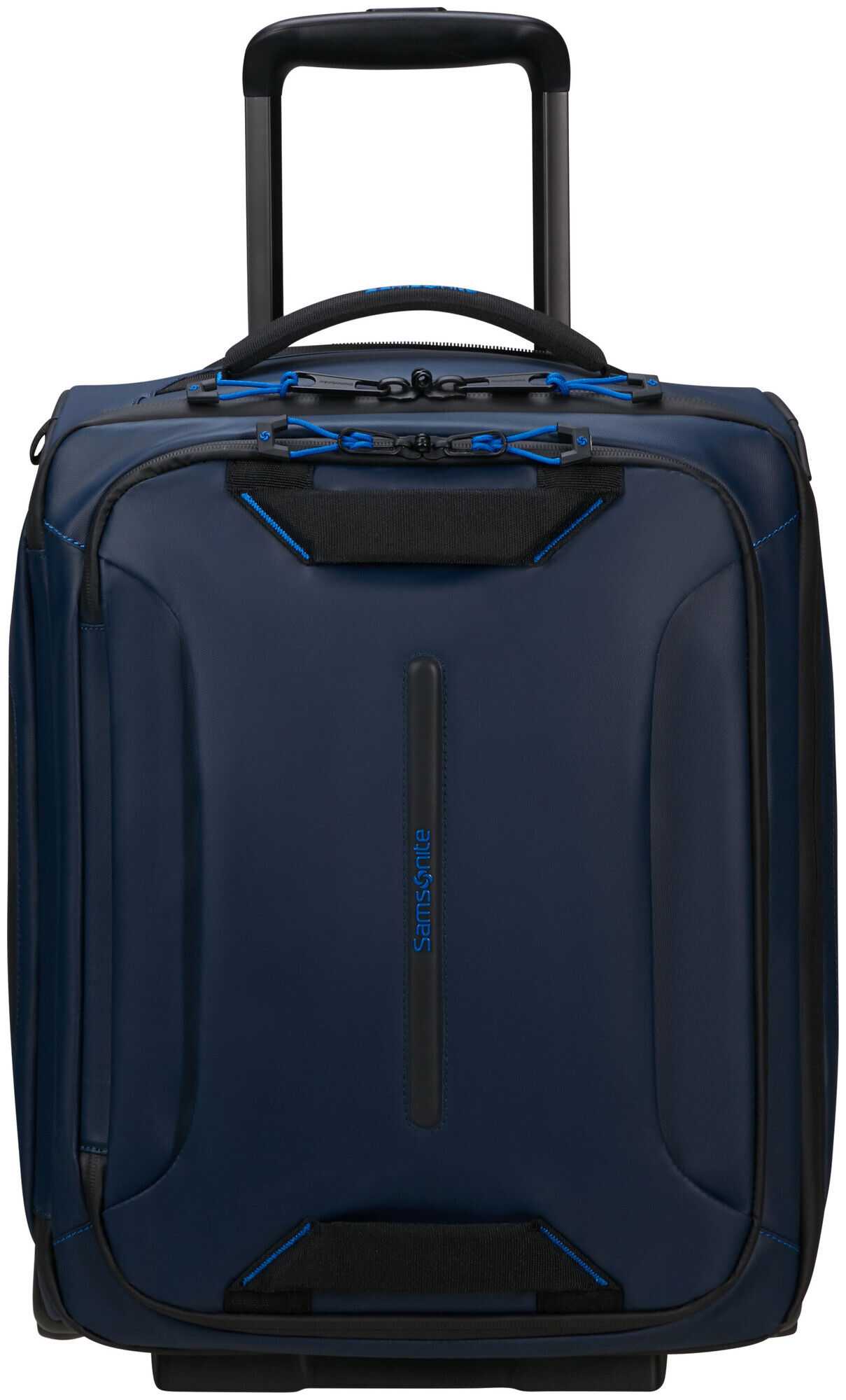 Samsonite Ecodiver Underseater à roulettes 45cm, blue nights