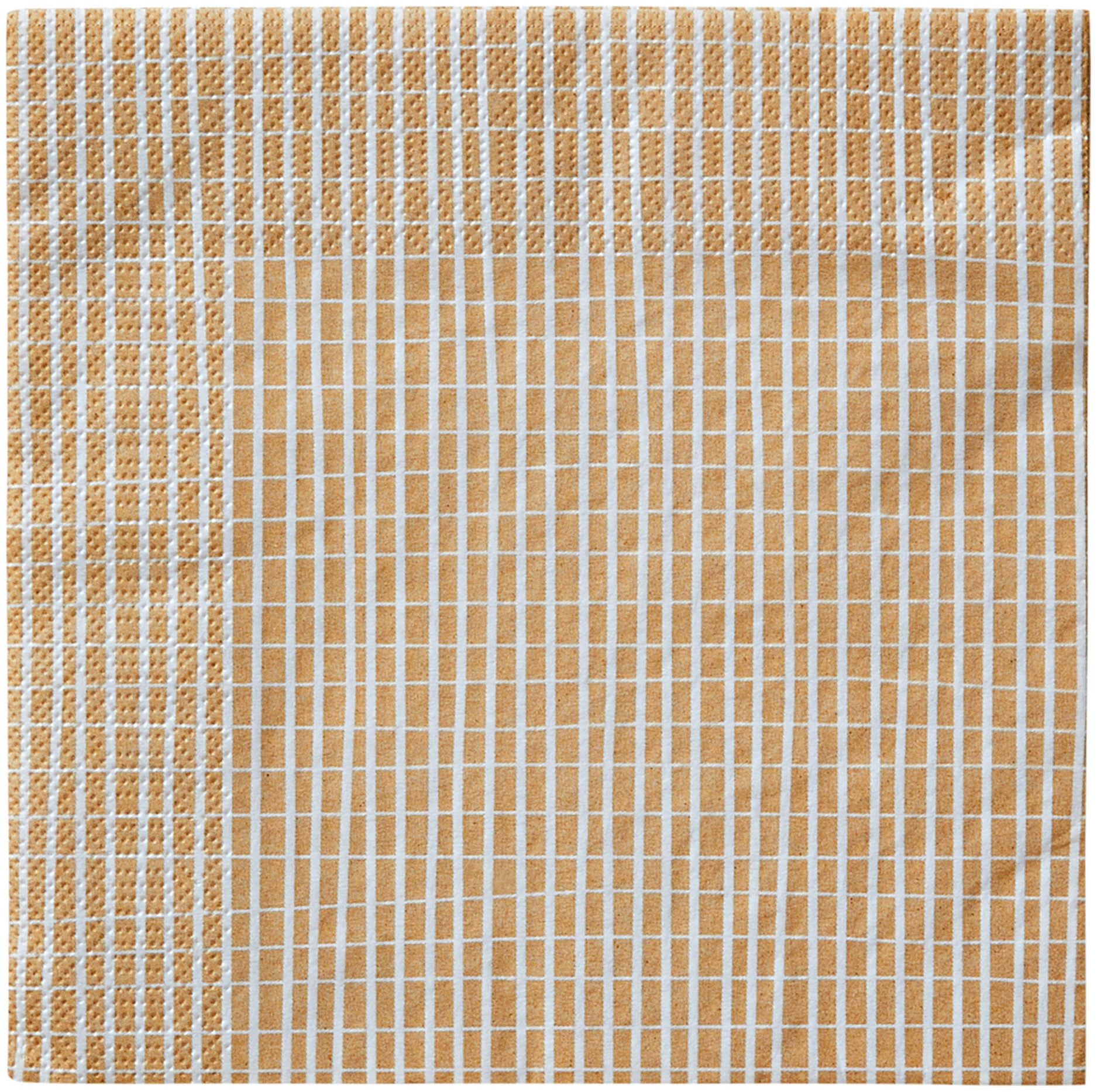 Image of Inhouse Servietten Kyoto 20Stk 33cm beige