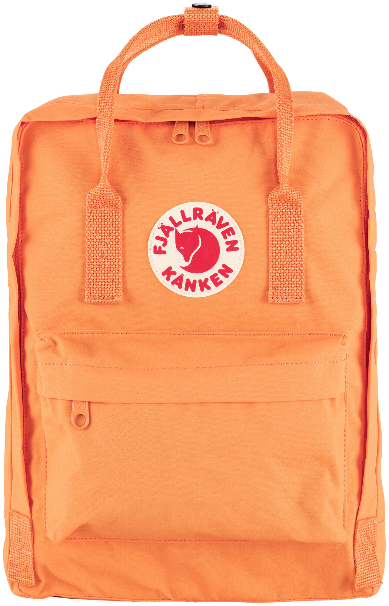 Image of Fjällräven Rucksack Kanken 16L sunstone orange