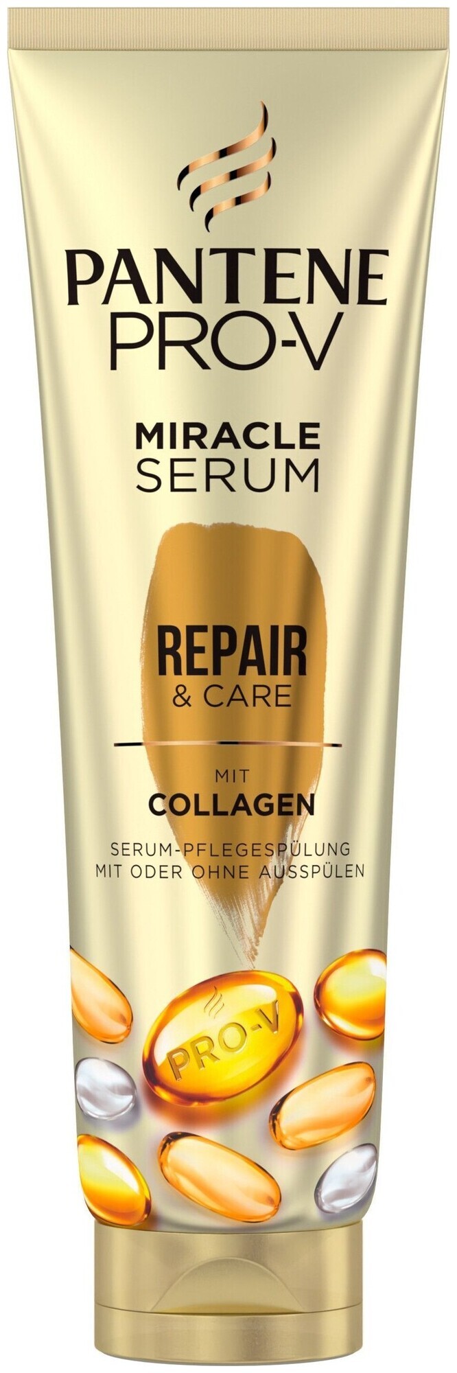 Image of Pantène Pantene Serum Repair & Care Kollagen