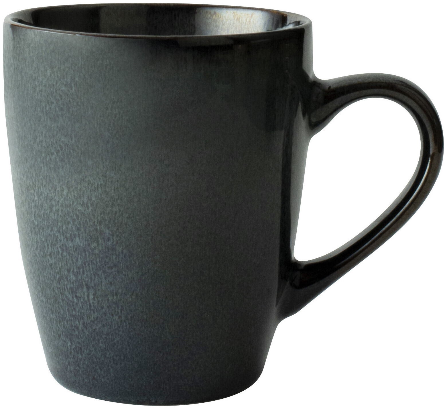 Image of Mug Serenity 37cl blau