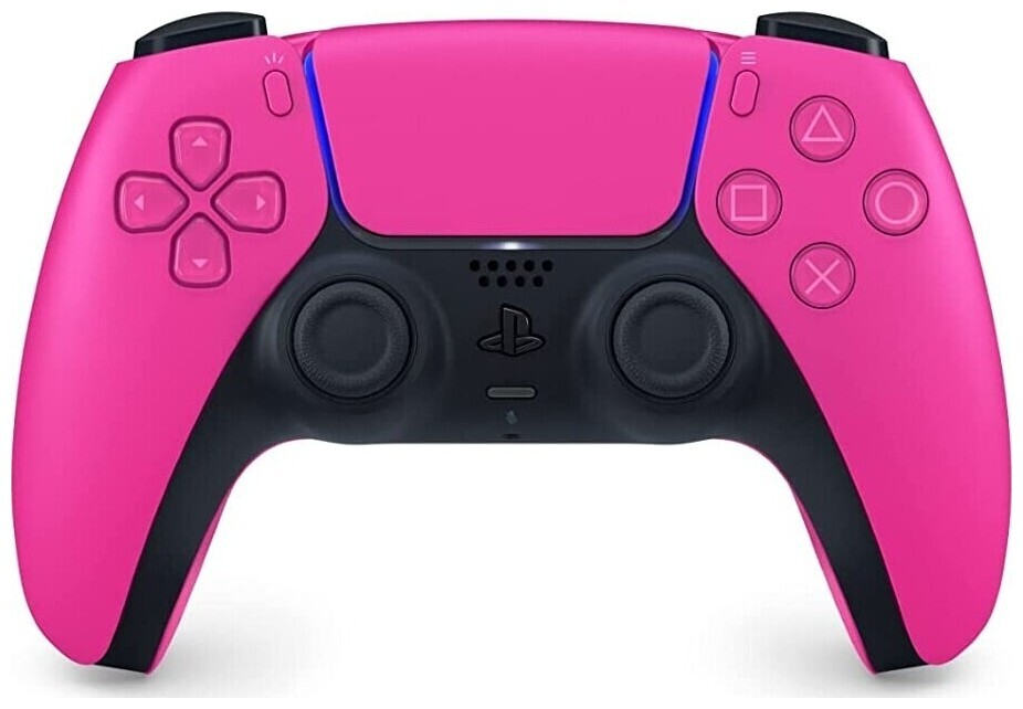 Image of Sony PlayStation DualSense Wireless-Controller - nova pink