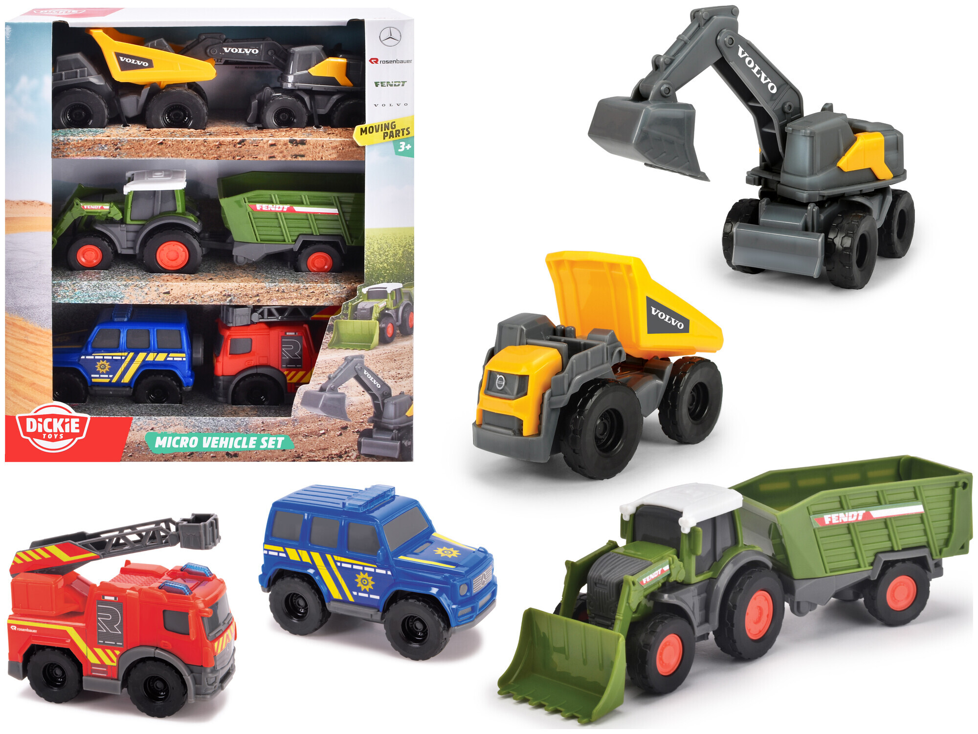 Image of Simba Micro City Team