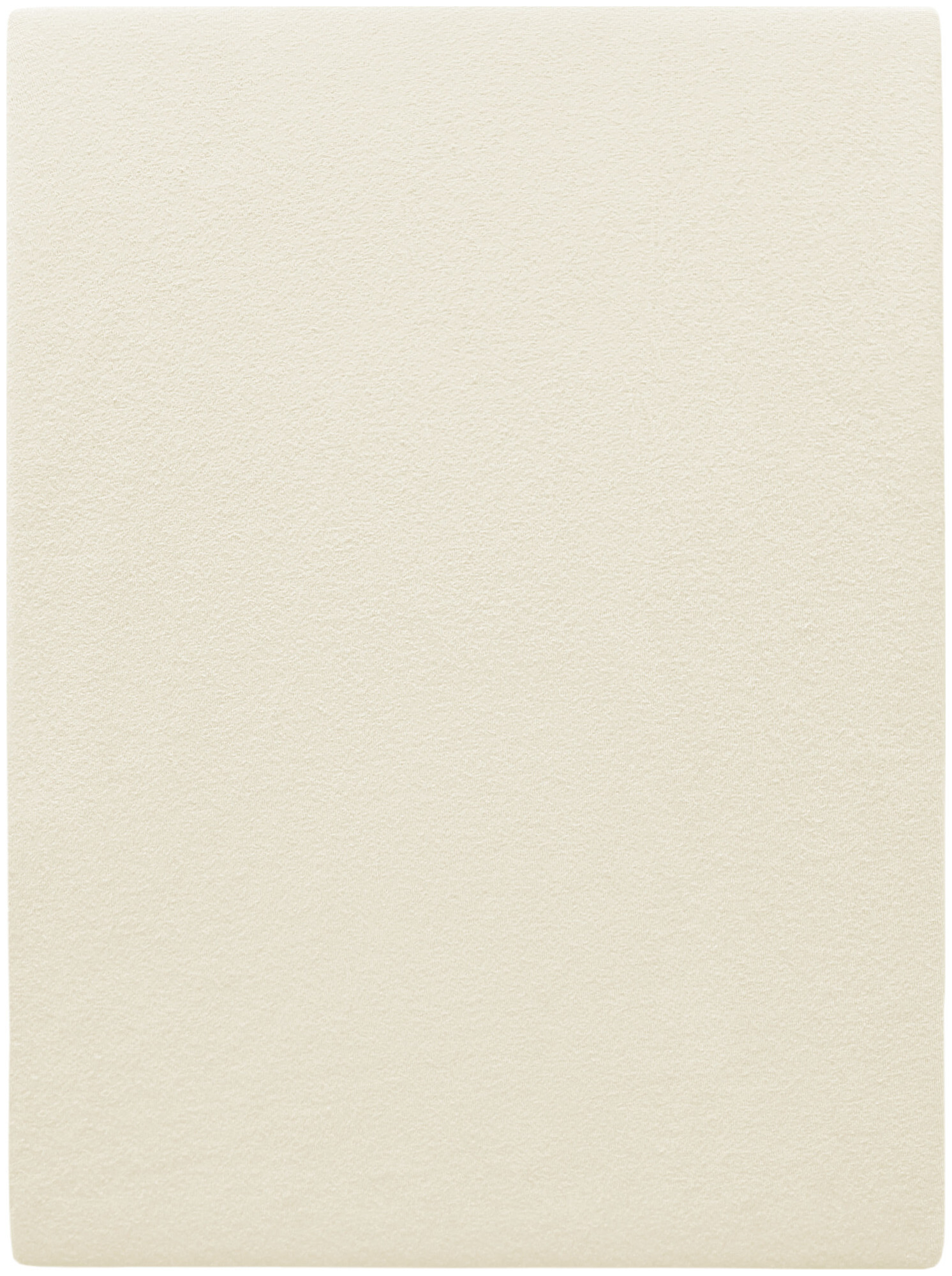 Image of Schlafgut Fixleintuch écru 180-200x200-220 cm