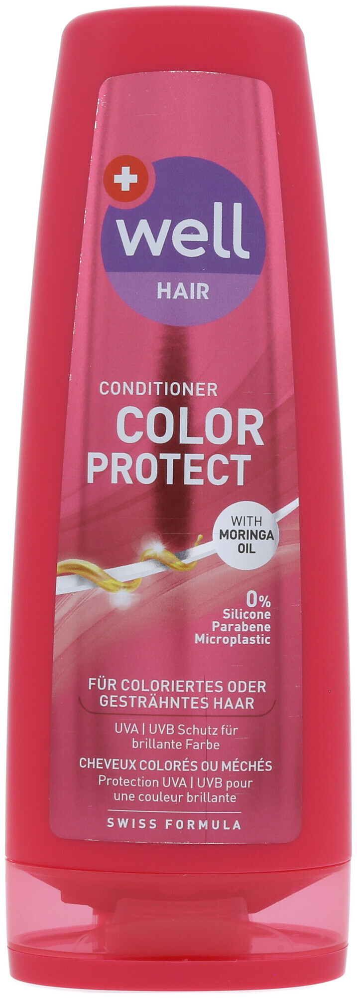 Image of well Conditioner Color Protect