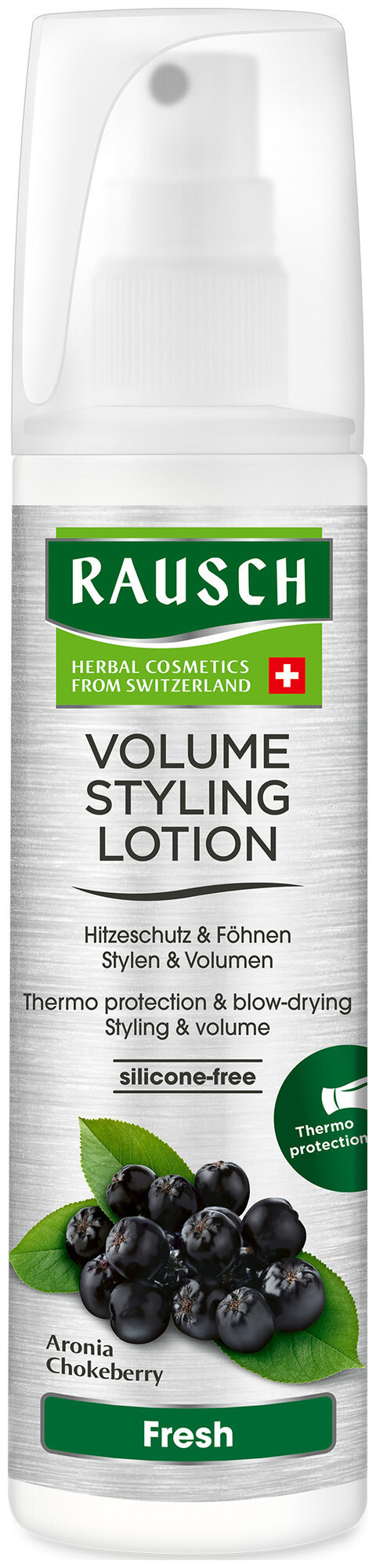 Image of Rausch Volume Styling Lotion Fresh