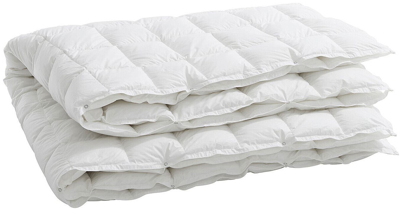 Image of Billerbeck Duvet Interlaken 100, 160 x 210 cm