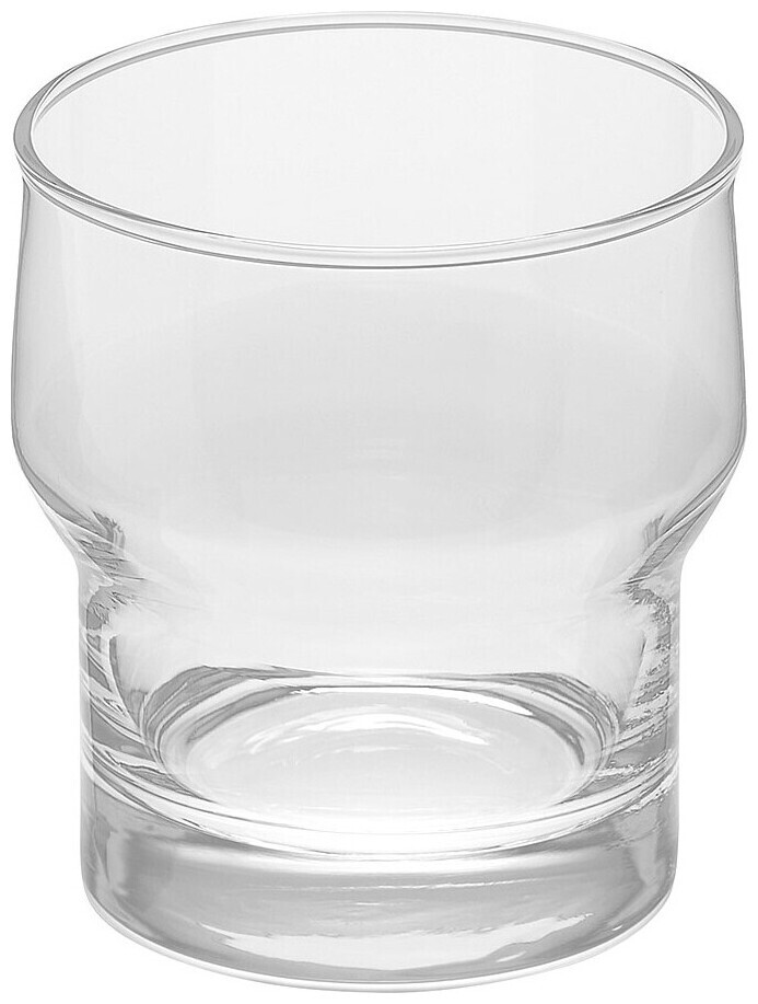Image of diaqua® Diaqua Zahnglas Chic 96 | ⌀ 7 cm