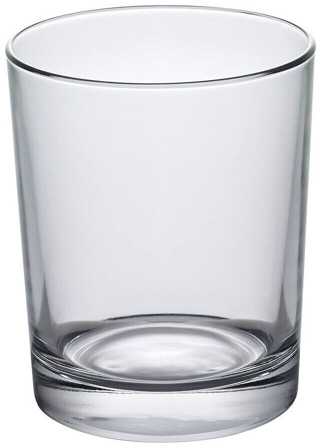 Image of diaqua® Diaqua Zahnglas Chic Klarglas | ⌀ 6.5 cm | H 9.2 cm