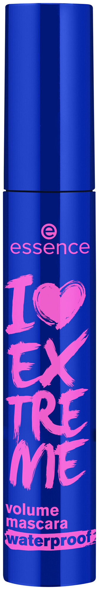 Image of essence I Love Extreme volume mascara waterproof 12 ml