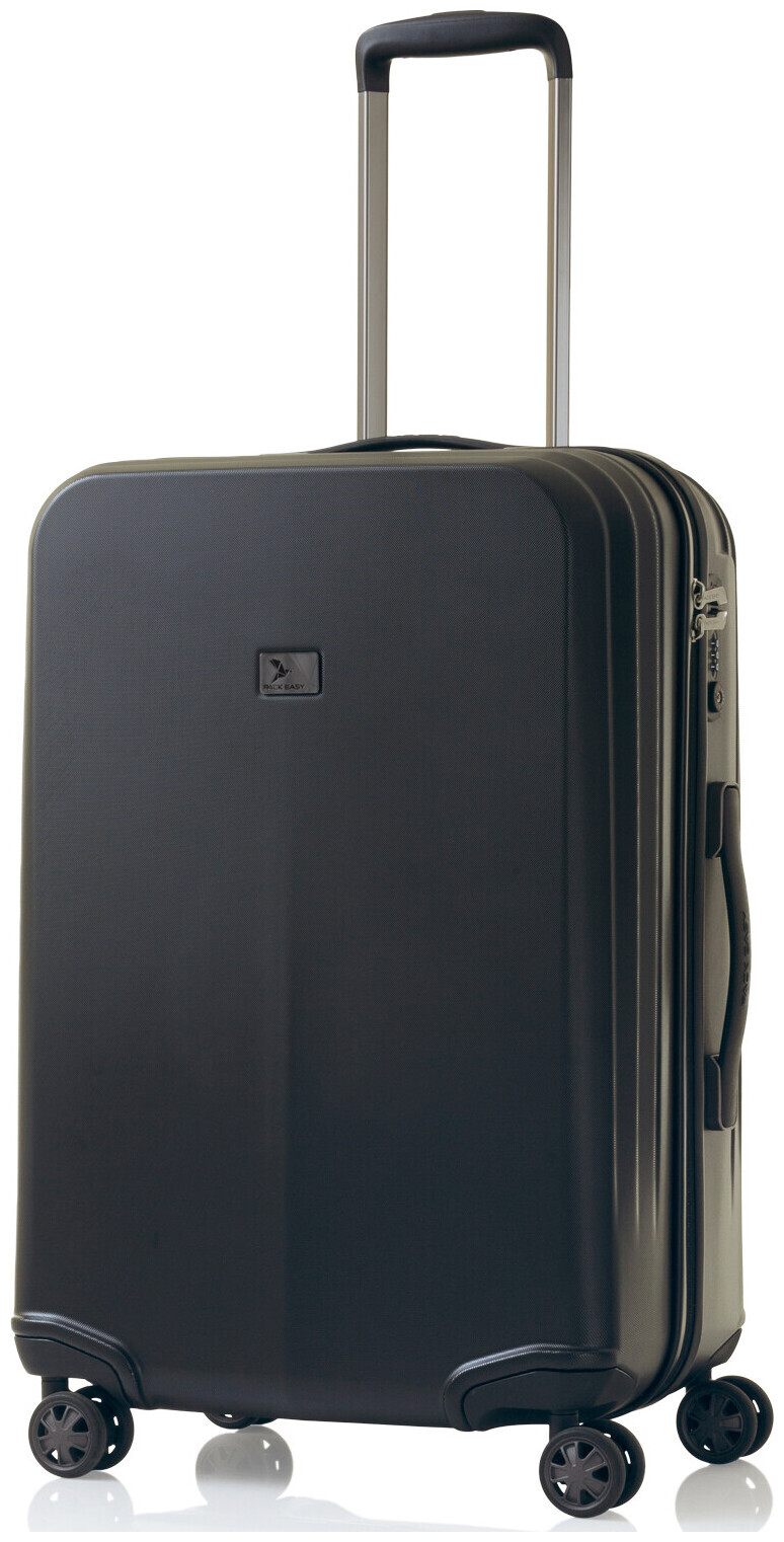 Image of Pack Easy Trolley Genius 66cm, schwarz