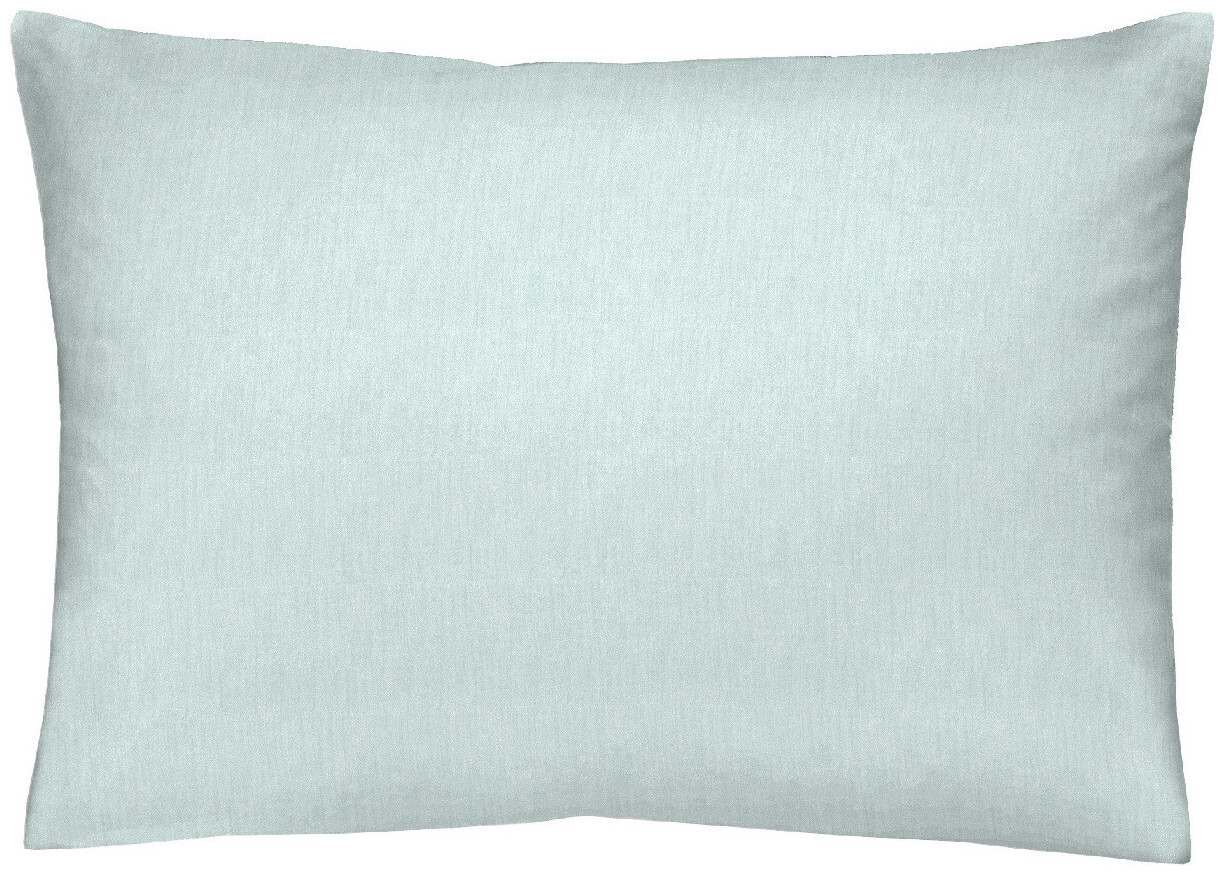 Naturaline Textil Naturaline Kissenbezug grün 50x70cm