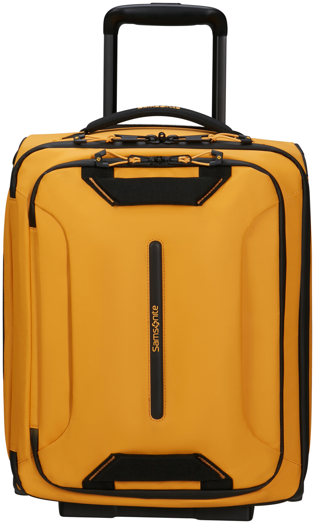 Samsonite Ecodiver Underseater à roulettes 45cm, jaune