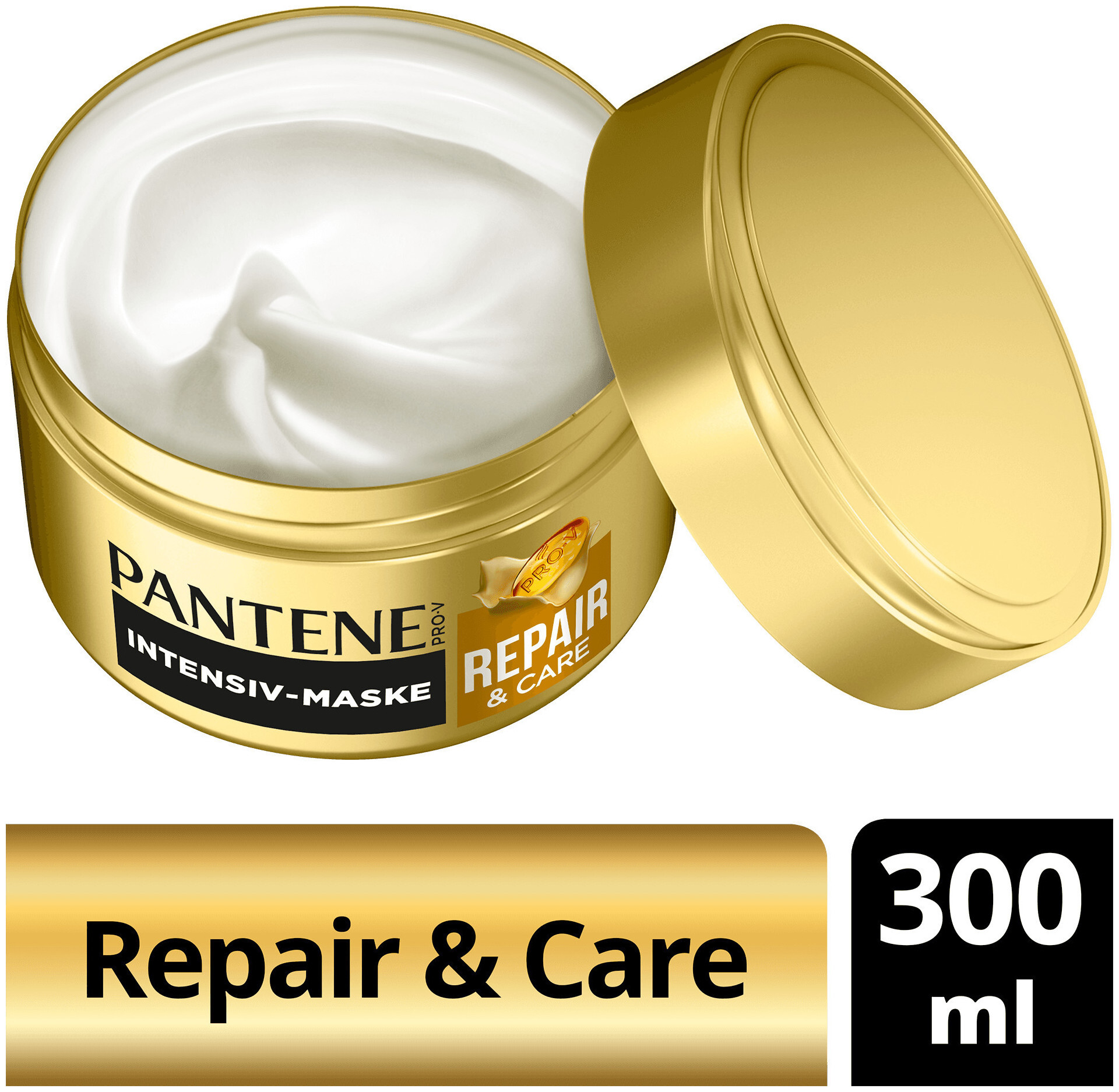 Image of Pantène Pantene Pro-V Repair & Care Haarkur/Balsam/ Maske 300Ml