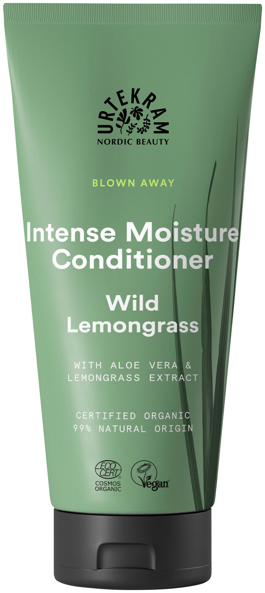 Image of Urtekram Conditioner Pflegespülung Blown Away 180 ml