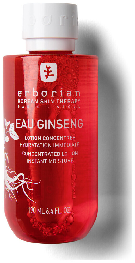 Image of Erborian Eau Ginseng 190Ml