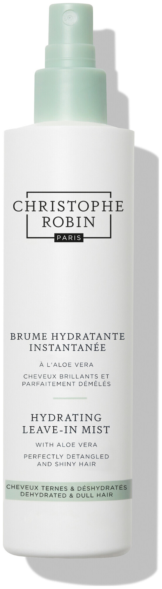 Image of Christophe Robin Hydrating Leave-In Mist