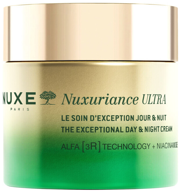 Image of Nuxe Nuxuriance Ultra Tages- & Nachtcreme 75ml