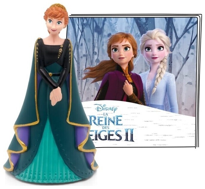 Image of Tonies Disney La Reine des neiges 2 (Französisch)