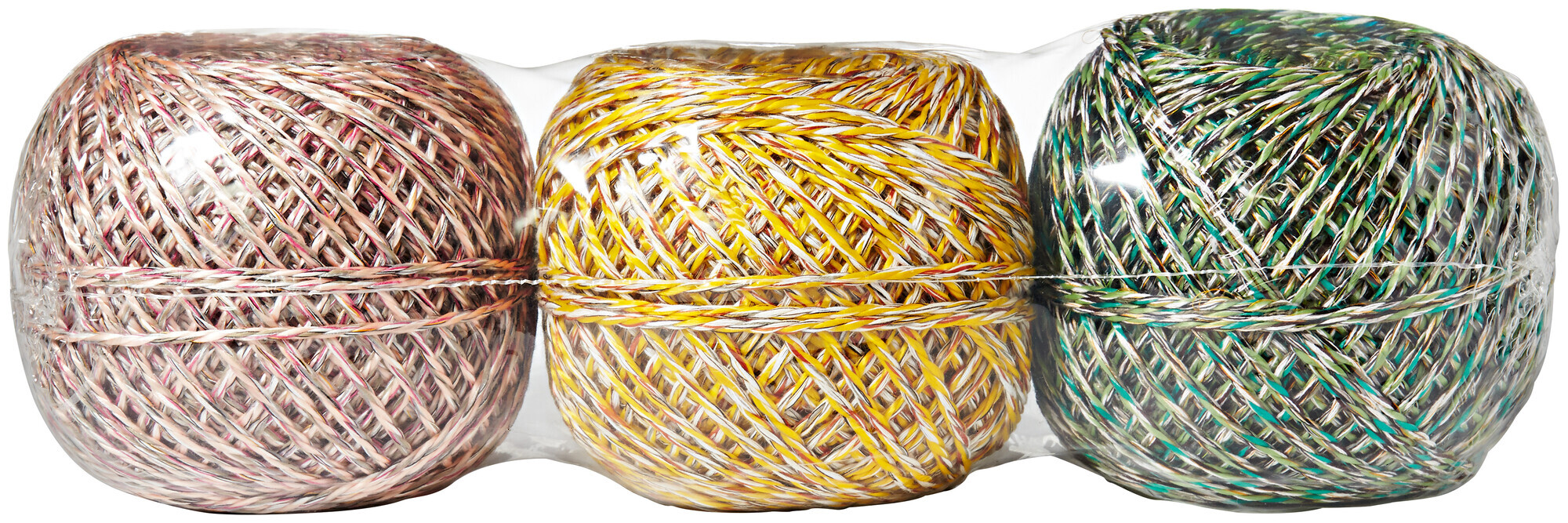Image of Recyclingschnur 3x100m