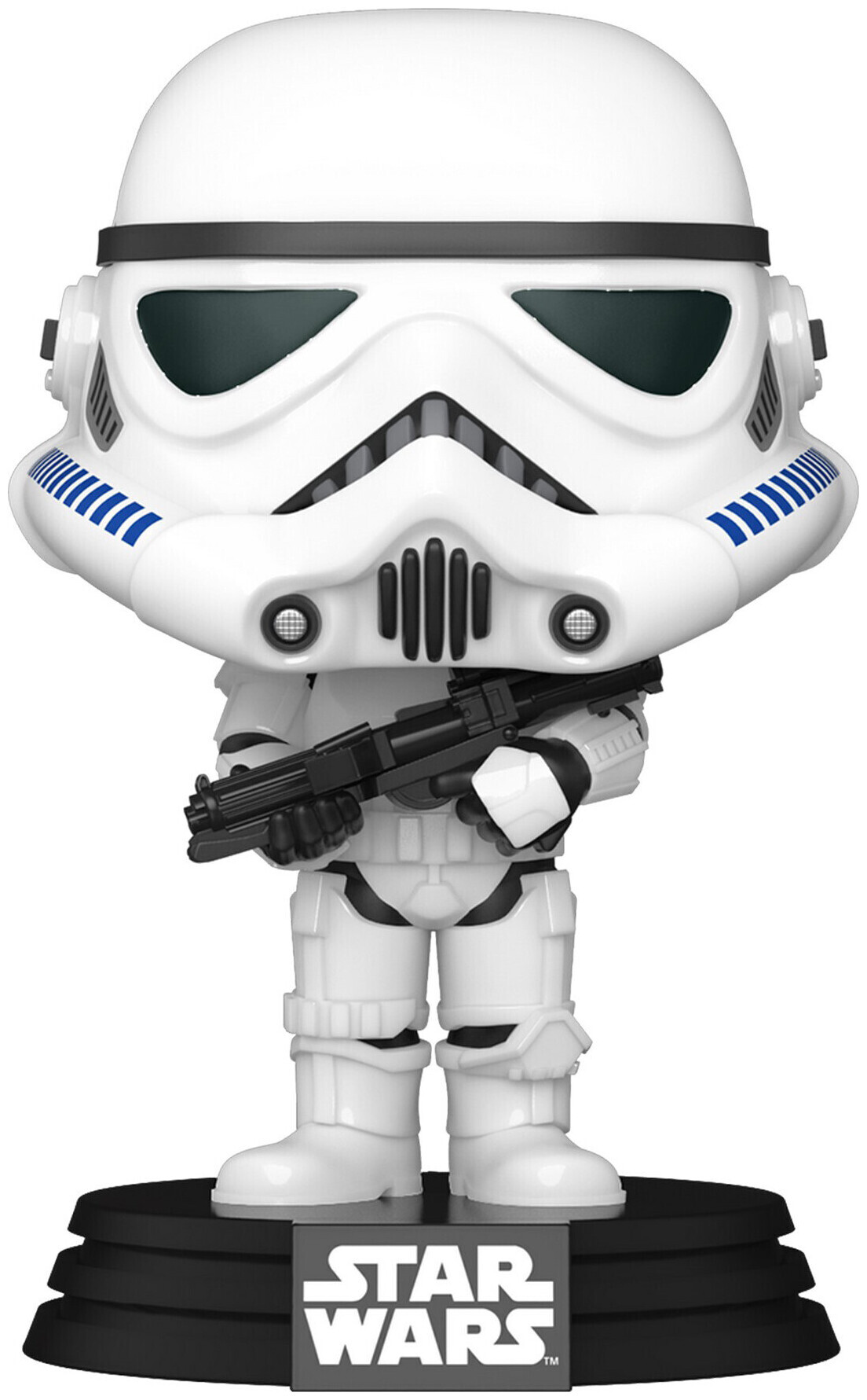 Image of Funko POP Star Wars: Swnc- Stormtrooper