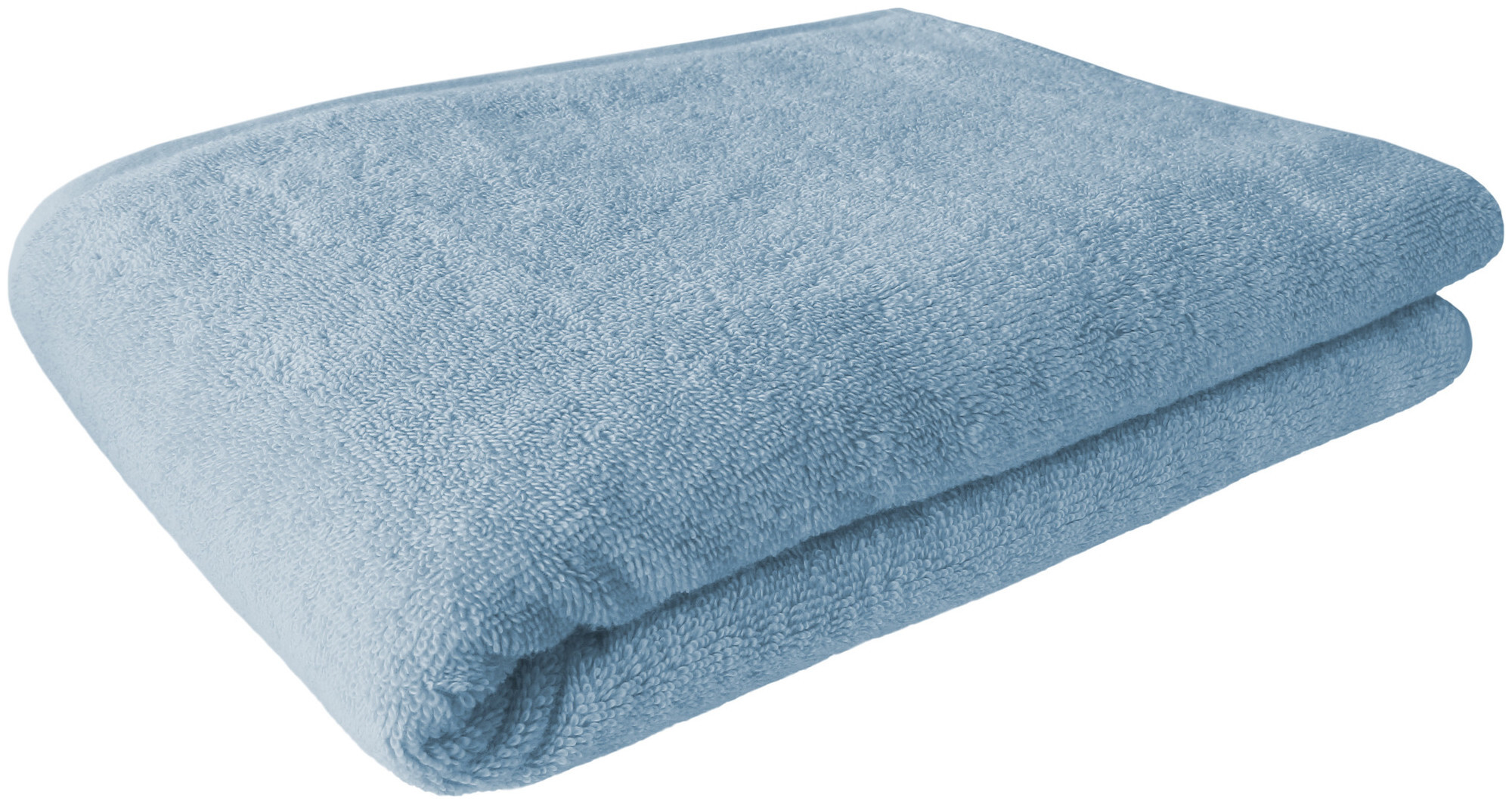 Image of Inhouse Duschtuch Gots 70x140 jeans