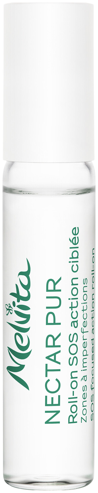 Image of Melvita Nectar PUR SOS Anti-Unreinheiten Roll-on 5ml