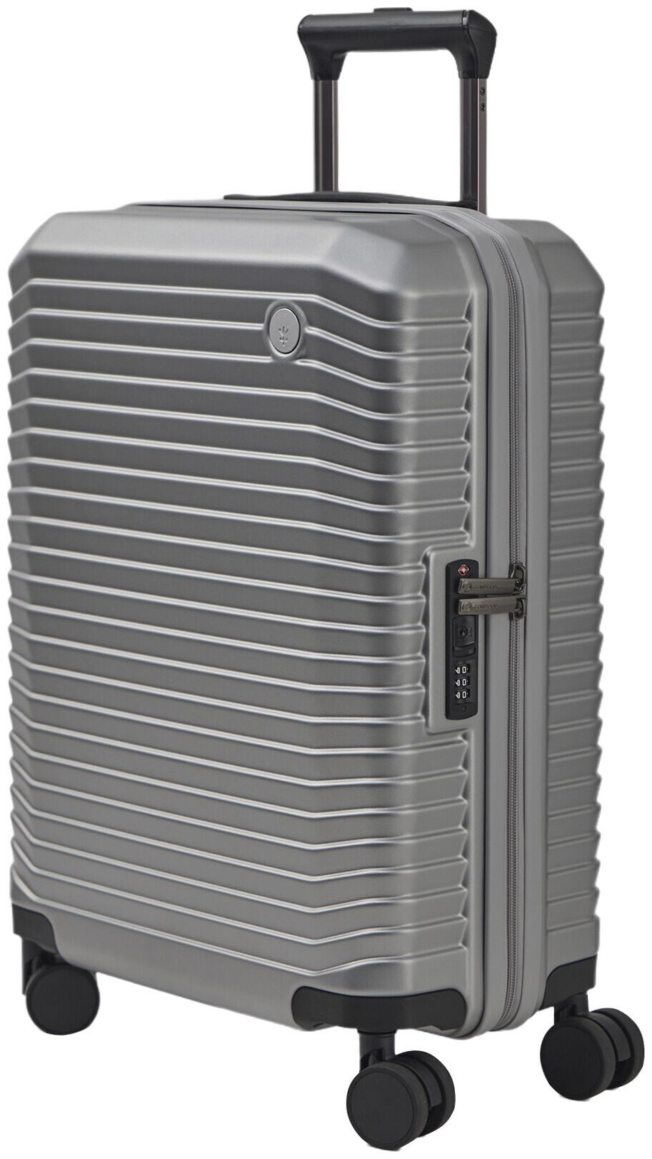 Image of Conwood Trolley Passau 55cm, silber