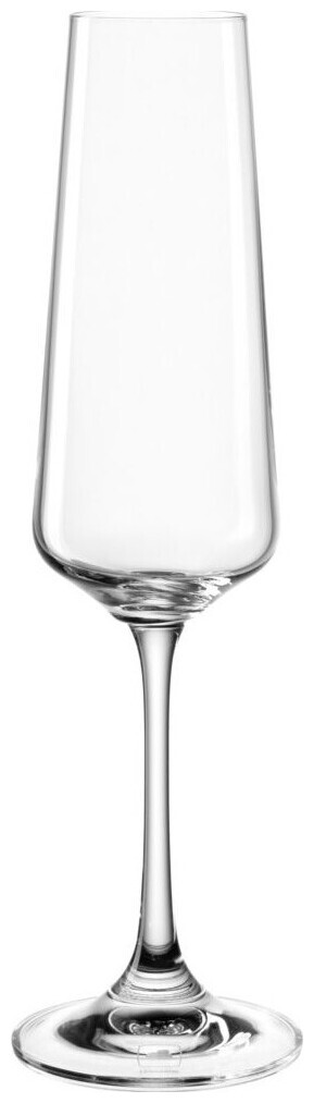 Image of Leonardo Sektglas Paladino 220ml 6 Stück