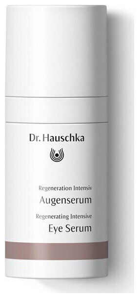 Image of Dr. Hauschka Regeneration Intensiv Augenserum 15 ml