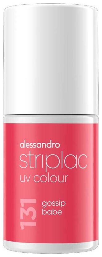 Alessandro Striplac UV Colour Gossip Babe | 6.5ml