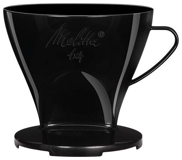 Melitta Kaffeefilter 1x4 Kunststoff