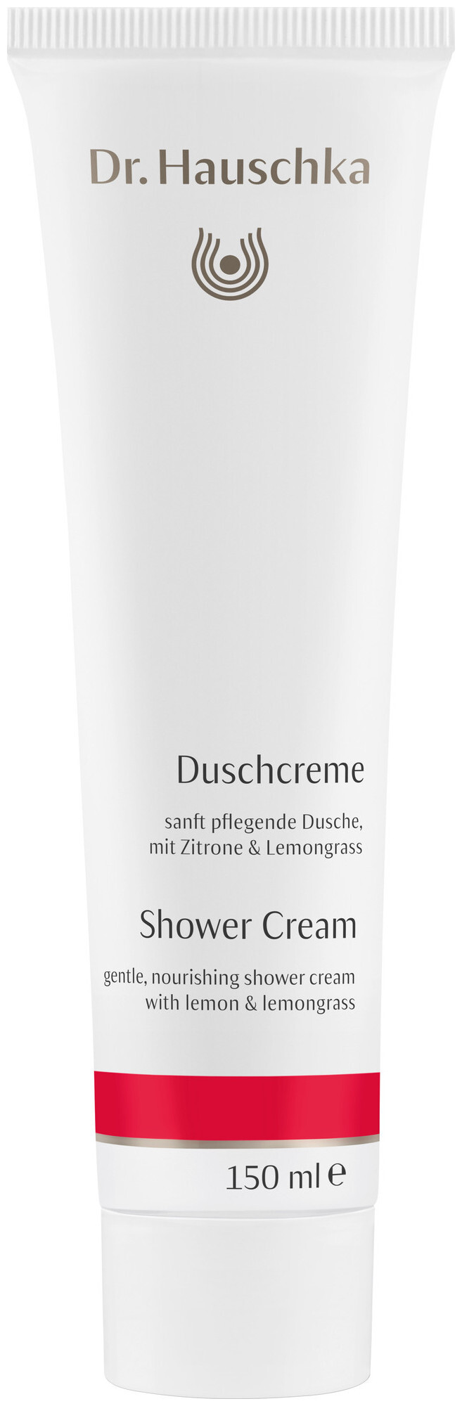 Image of Dr. Hauschka Duschcreme