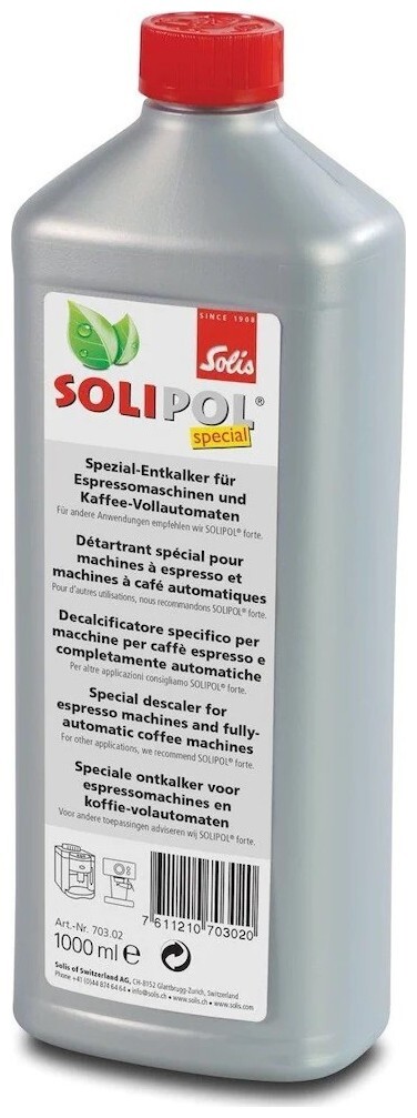 Image of Solis Kalkreiniger Solipol Special (1 l)