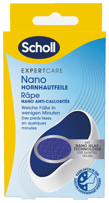 Image of Scholl Fussfeile Hard Skin