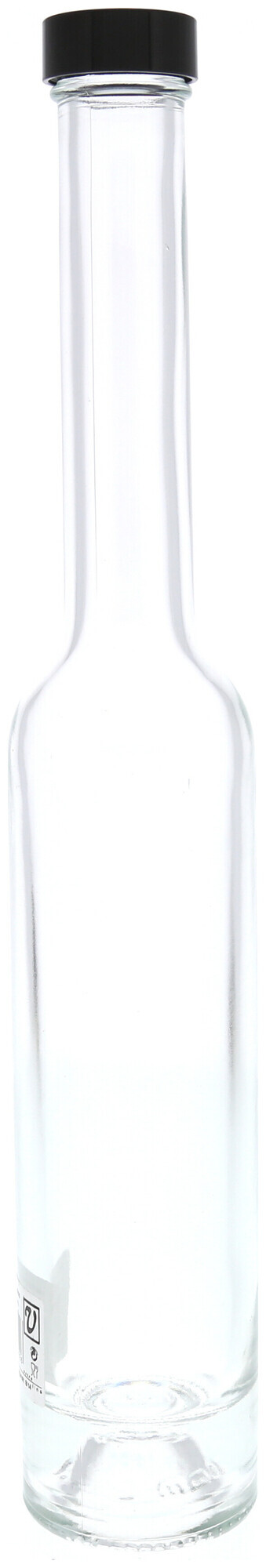 Image of Einmachflasche Elegance weiss 0.2L