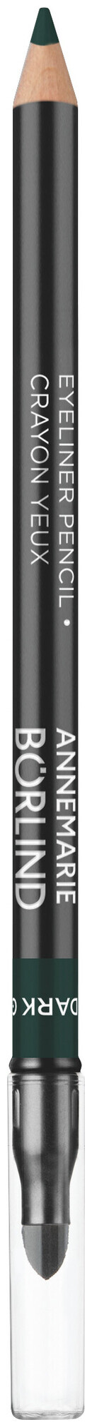 Image of Annemarie Börlind Kajalstift dark green