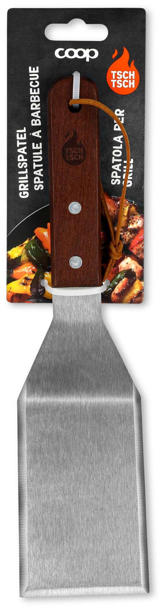 Image of Coop Grillspatel Tsch Tsch