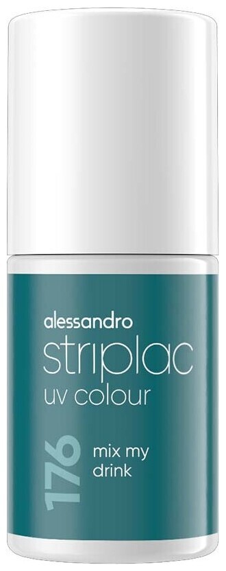 alessandro MIX MY Drink Nagellack