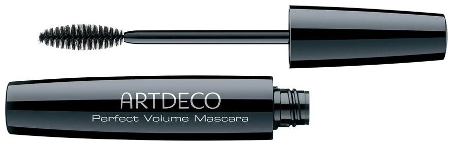 Image of Artdeco Perfect Volume Mascara 21 black