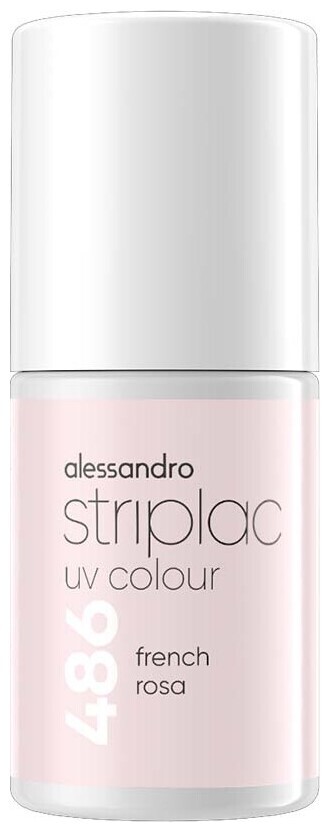 alessandro French Rosa Nagellack