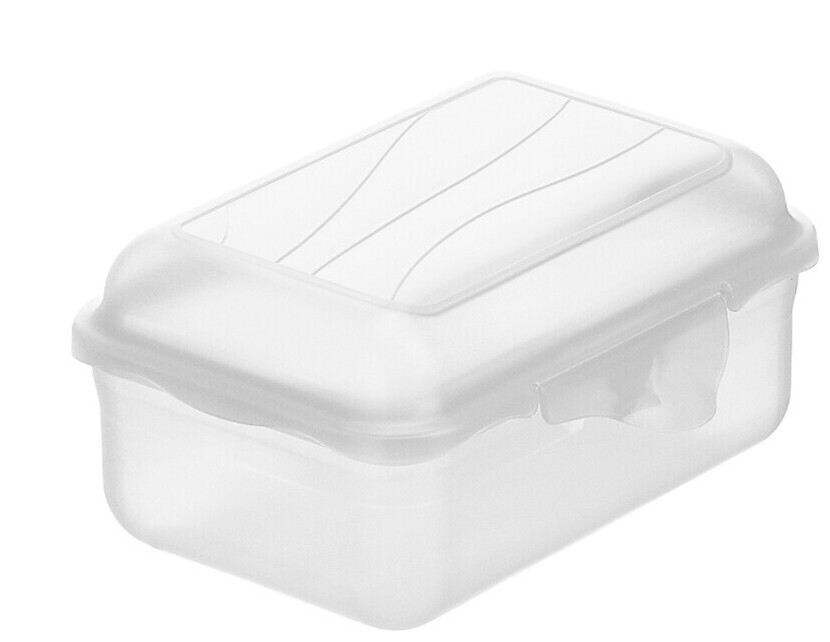 Image of Rotho Fun Klickdose 0.4l