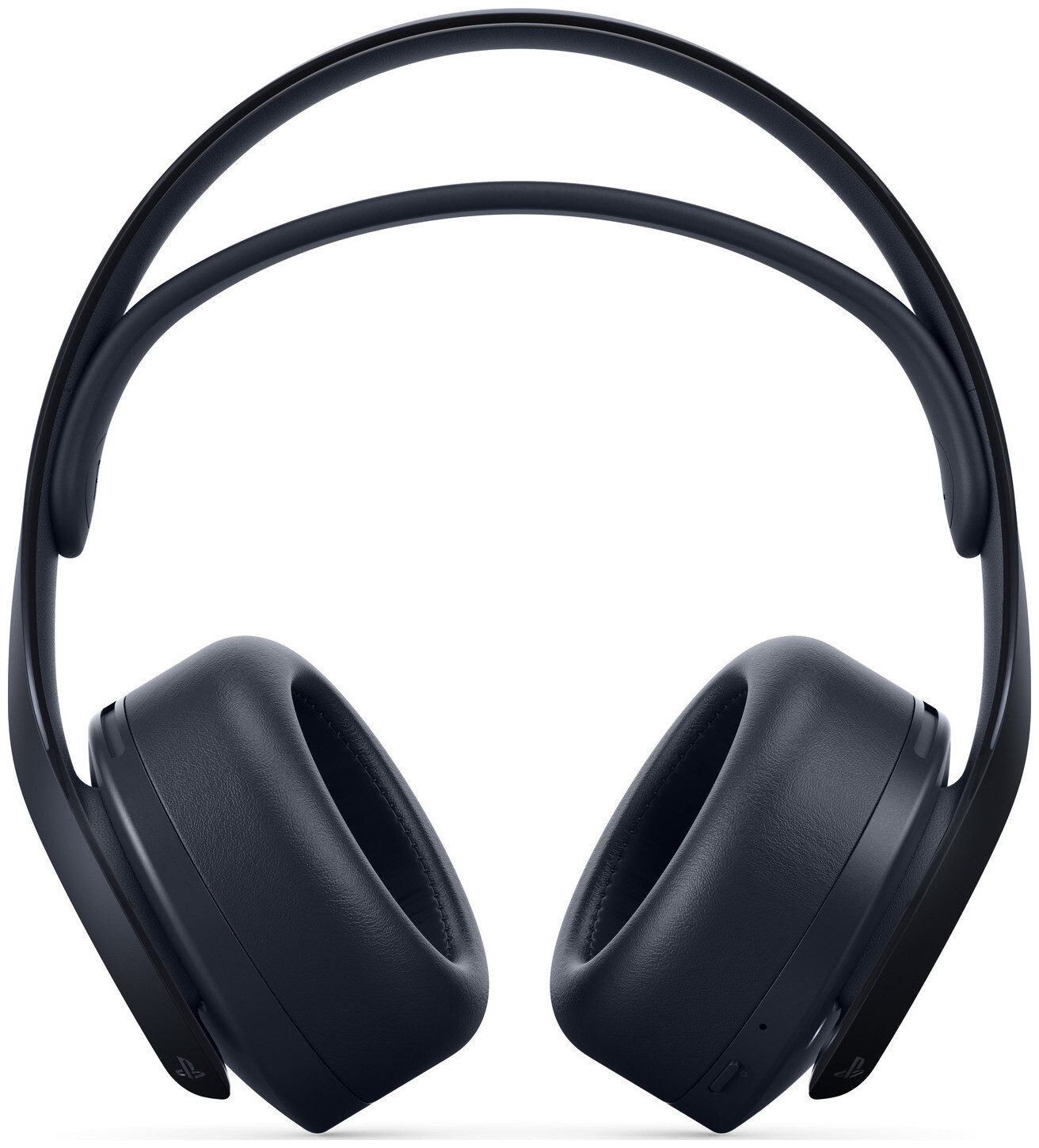 Image of Sony PlayStation Wireless Gaming Headset Pulse 3D Jet Black (Over-Ear)