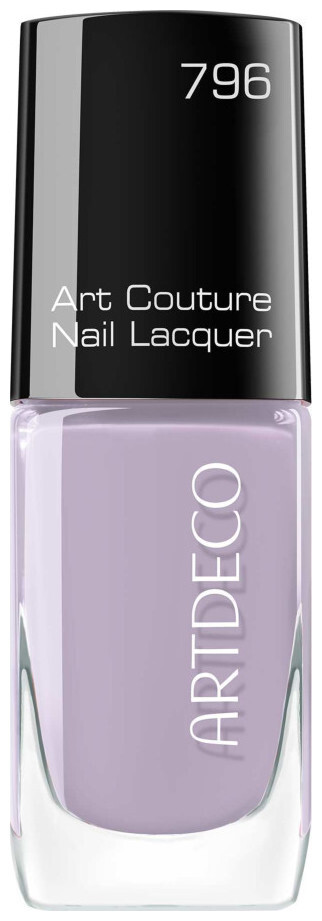 Image of Artdeco Art Couture Nail Lacquer 796 memory lane