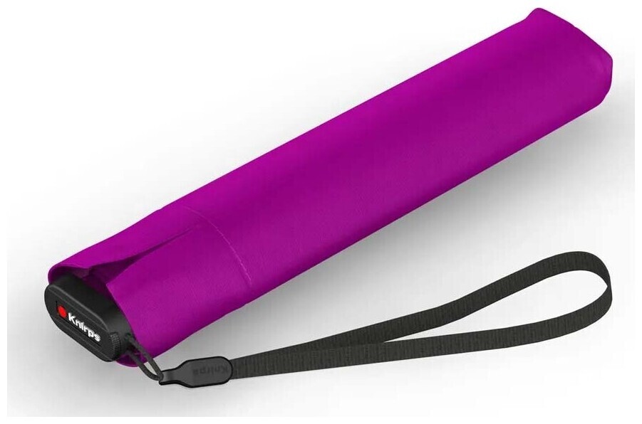 Knirps Us.050 ultra light slim manual berry